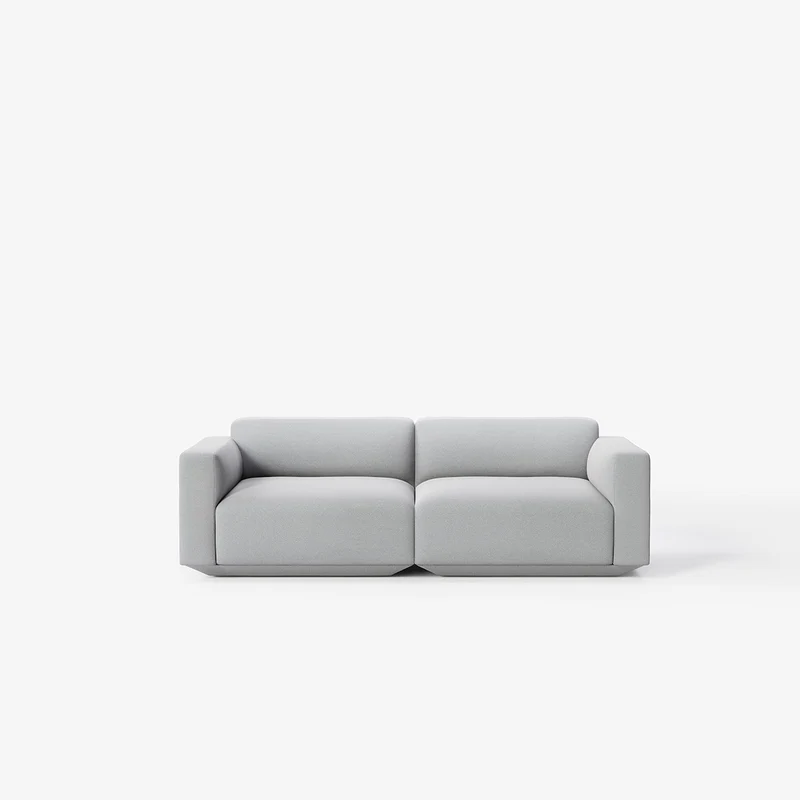 Develius configuration A