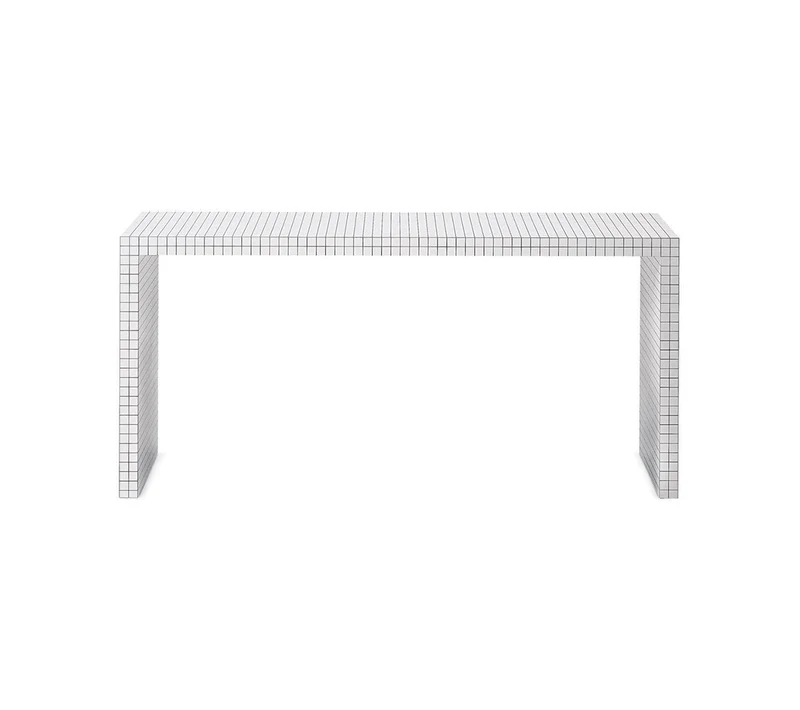 710 Quaderna Console