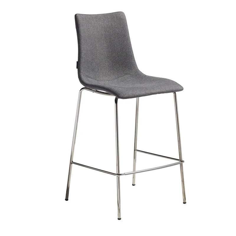 Sgabello ZEBRA POP (2 pz)