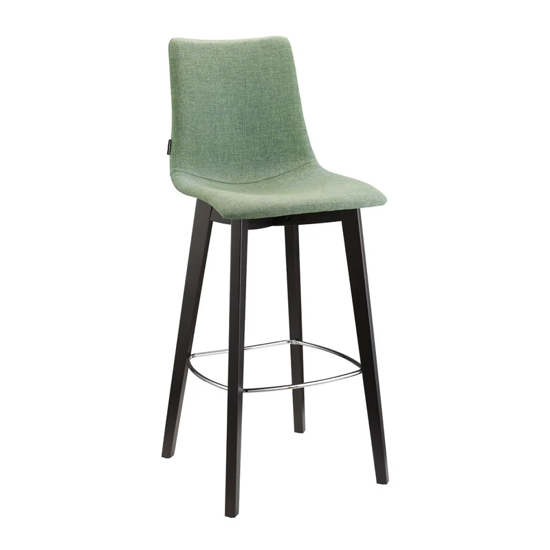 Sgabello NATURAL ZEBRA POP