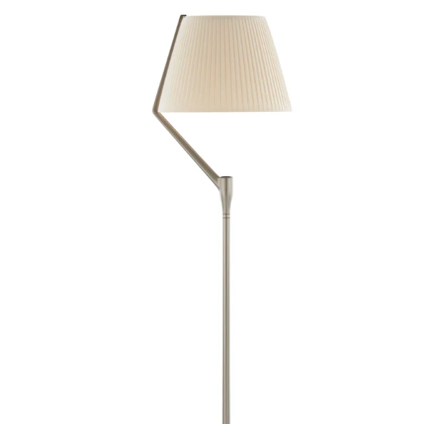 Lampada da terra Angelo Stone - Kartell