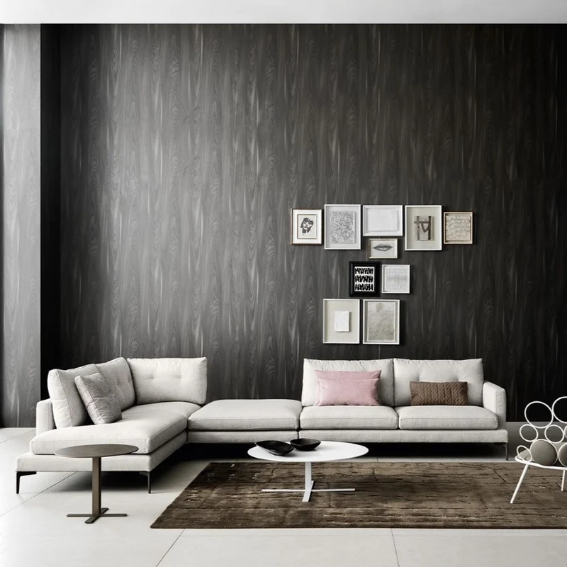 Divano modulare Essentiel - Saba Italia