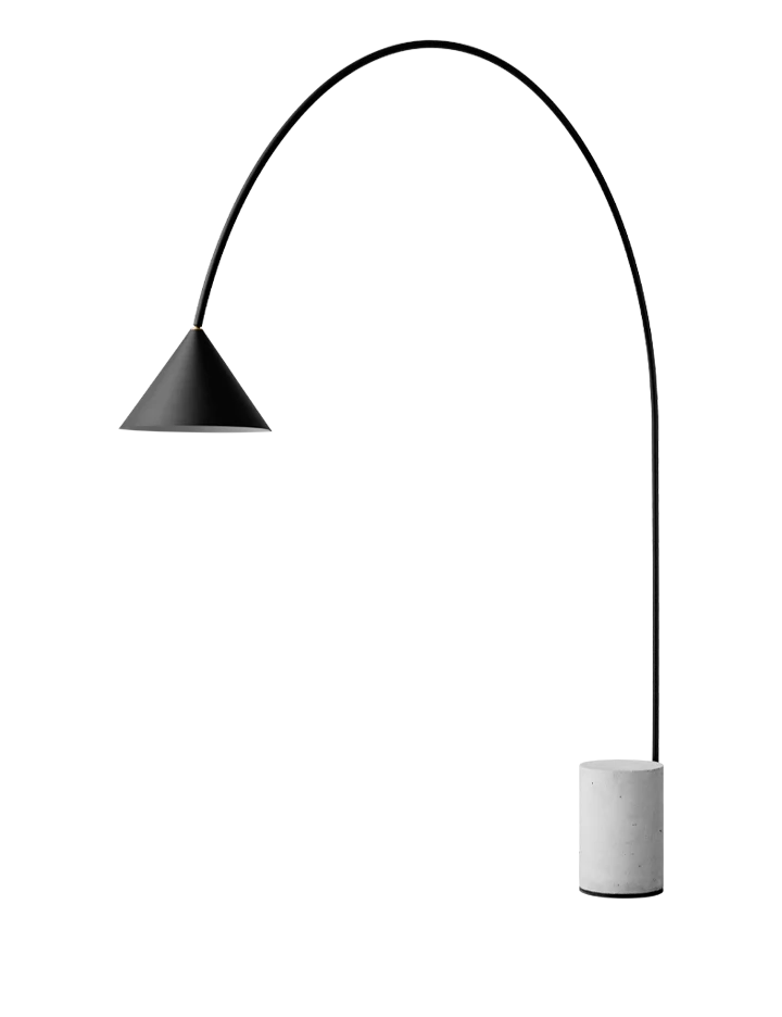 LAMPADA OZZ FLOOR