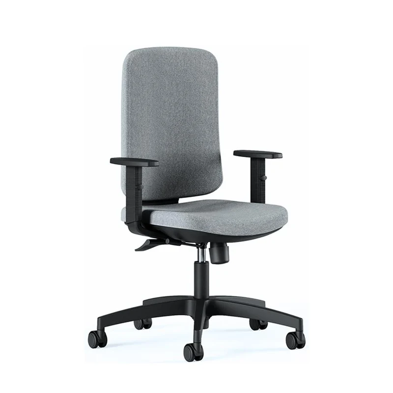 Sedia Operativa MOTTARELLA Black