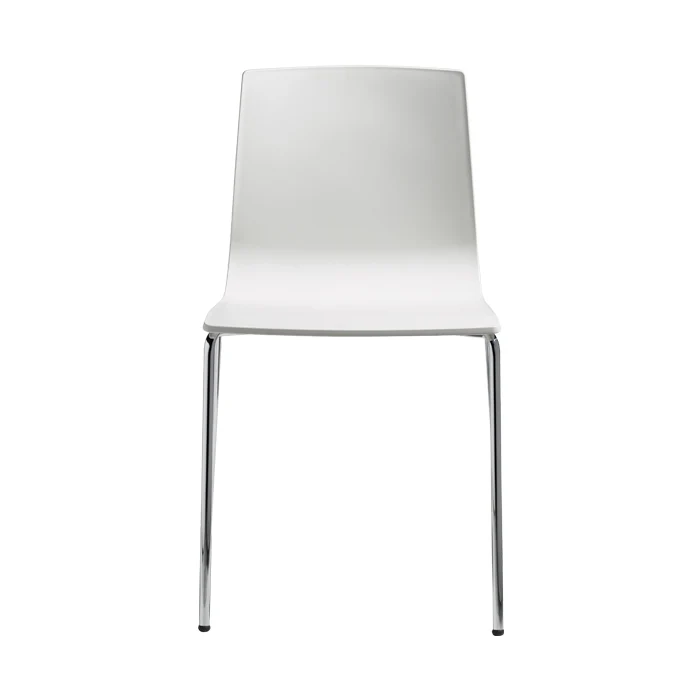 Sedia d'attesa ALICE CHAIR (4 pz)