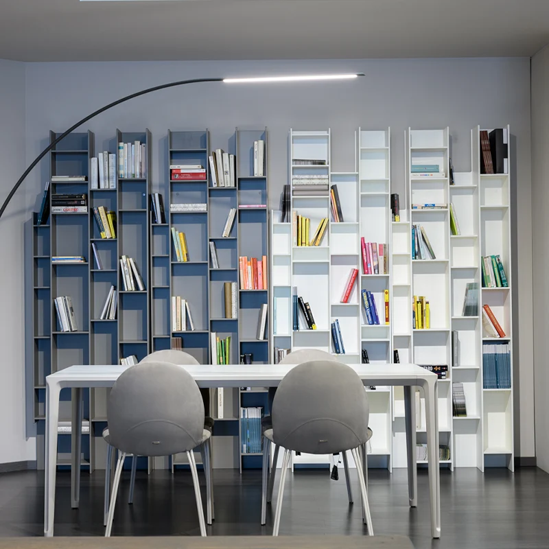 Libreria Byblos Promo - Ozzio Italia
