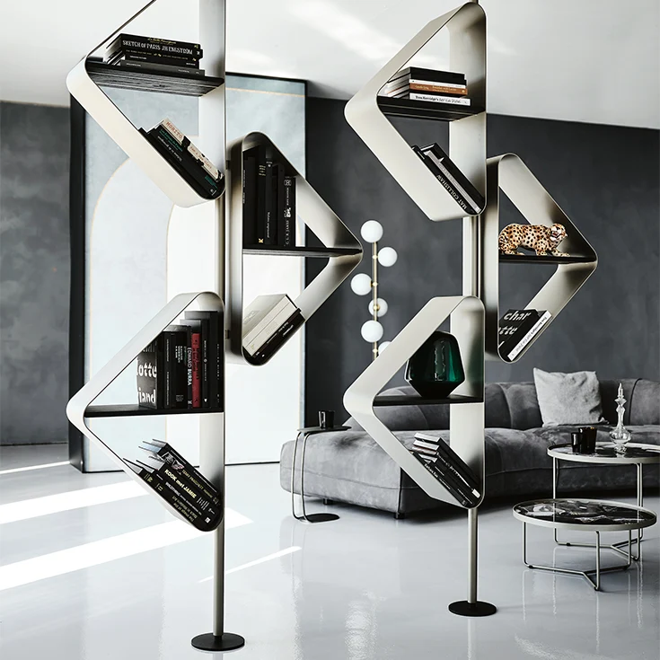 Libreria Spinnaker - Cattelan Italia