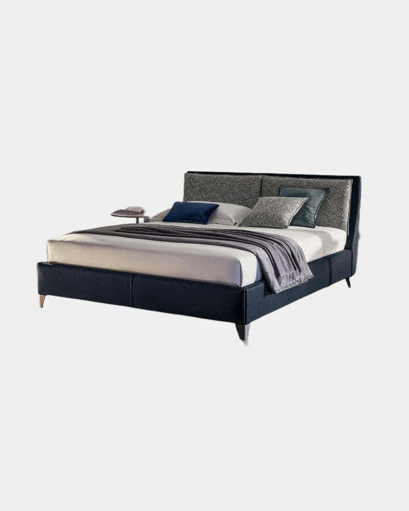 Letto Attico - Twils