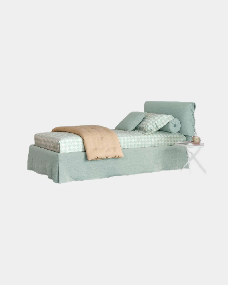 Letto Giselle 90x120 - Twils