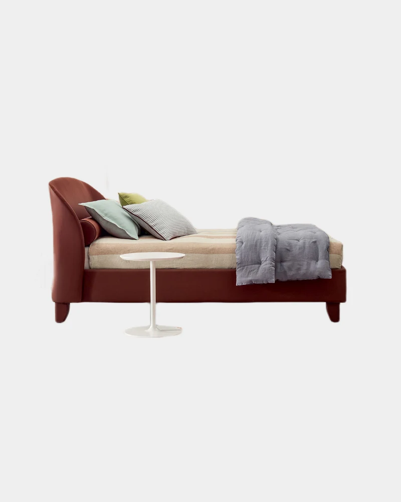 Letto Carnaby 120x200 - Twils