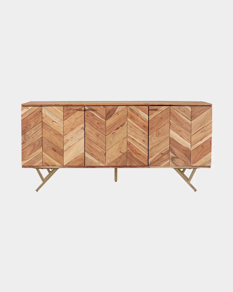 Credenza 3A Raida - Bizzotto