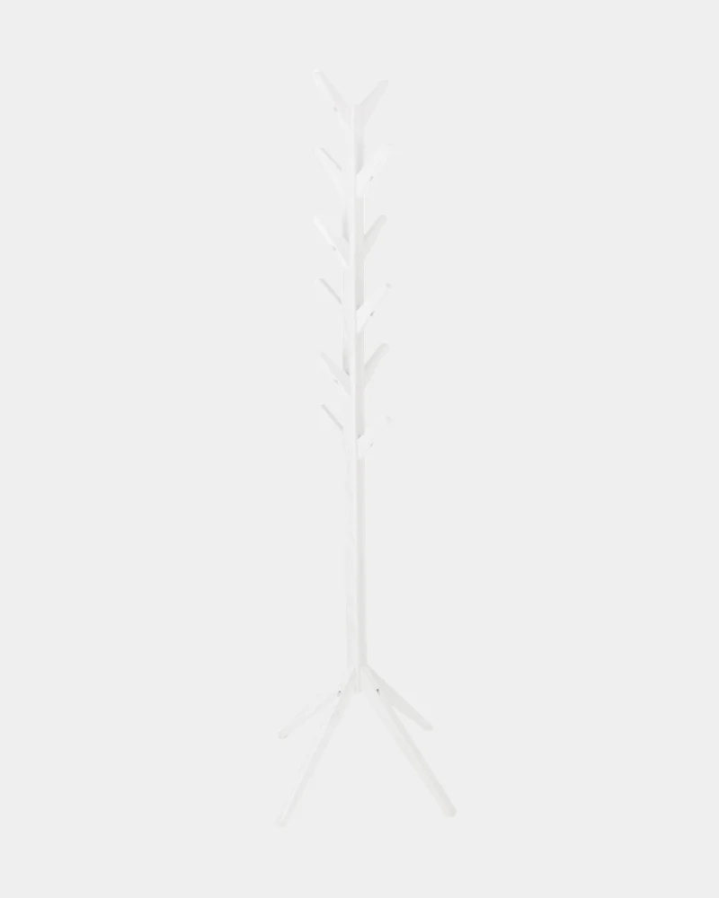 Appendiabiti Daiki Slim Bianco - Bizzotto