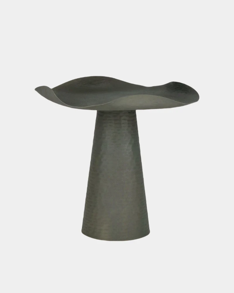 Tavolino Lalita Verde D41 - Bizzotto