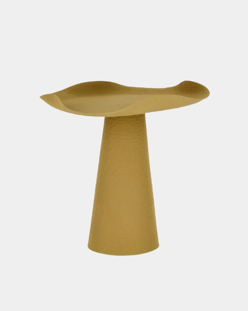 Tavolino Lalita Senape D41 - Bizzotto
