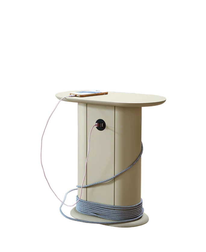 TAVOLINO BOBINO