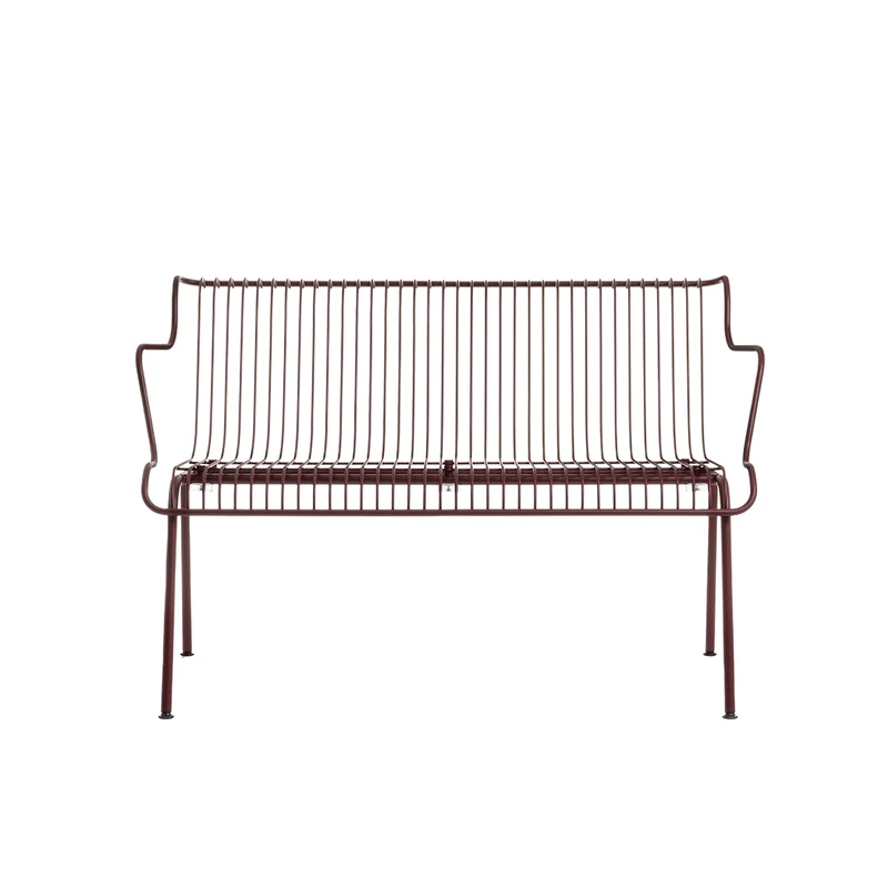 South bench