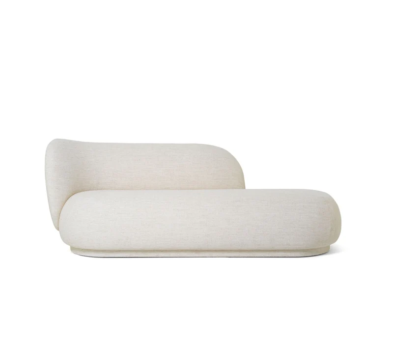 Rico Divan Boucle
