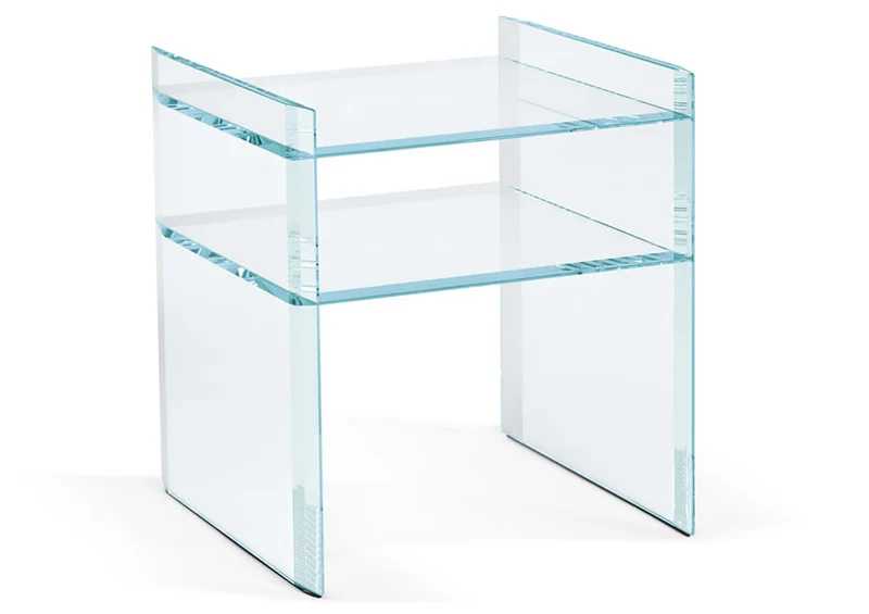 TAVOLINO QUILLER SIDE