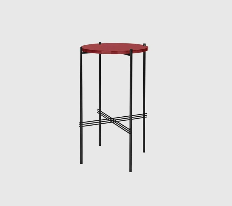 TS Console table Glass