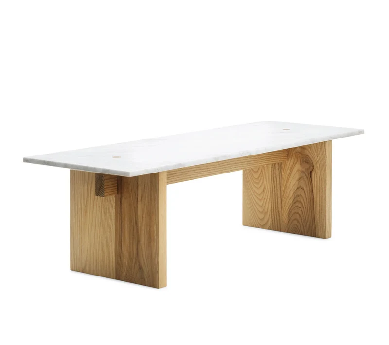 Solid Table