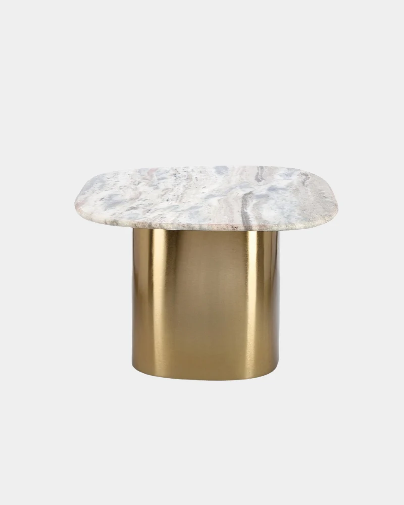 Tavolino Cadmus 60X56 - Bizzotto