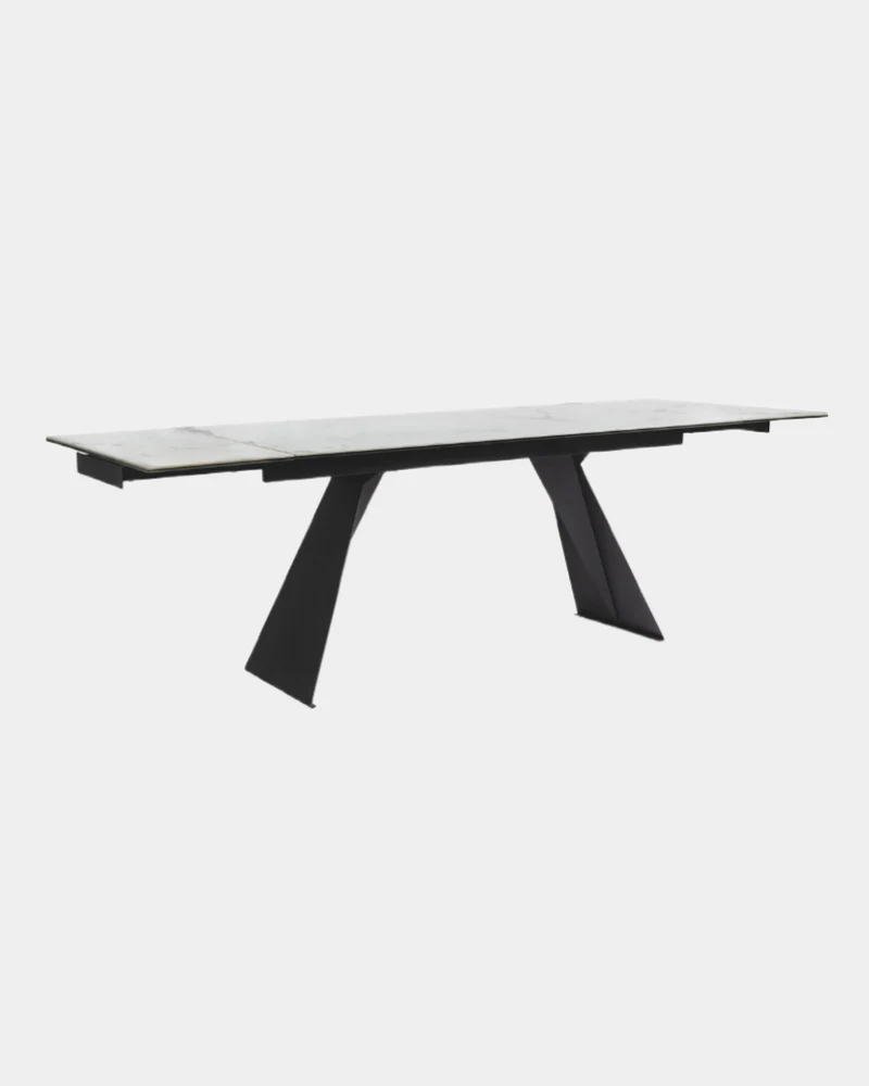 Tavolo All. Blazar 160-240X90 - Bizzotto