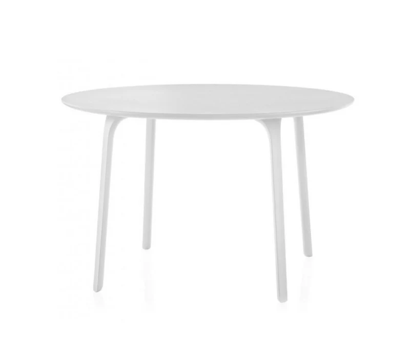 First table white