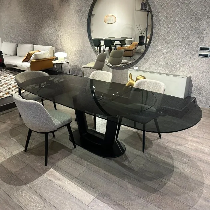 Tavolo Allungabile Orbital PROMO - Calligaris