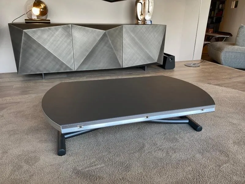 Tavolino Trasformabile Globe Promo - Ozzio Italia