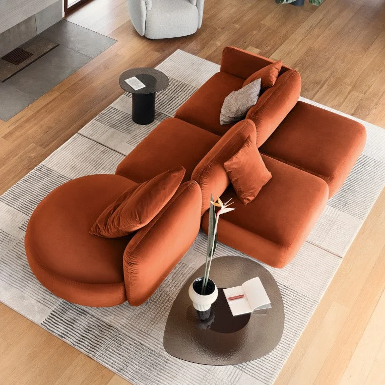 Divano Ginza - Calligaris