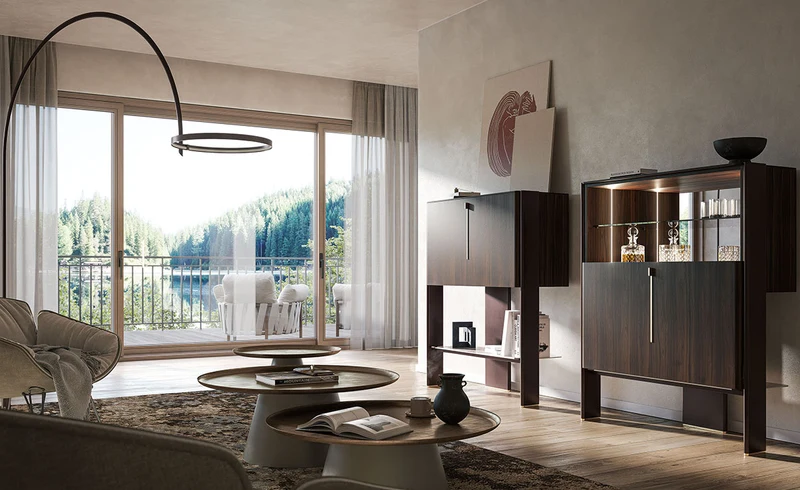 Madia Cremona - Cattelan Italia