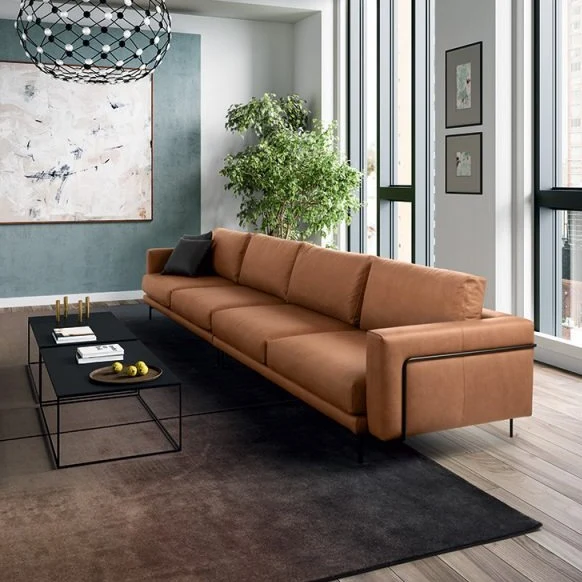 Divano Rod - Calligaris