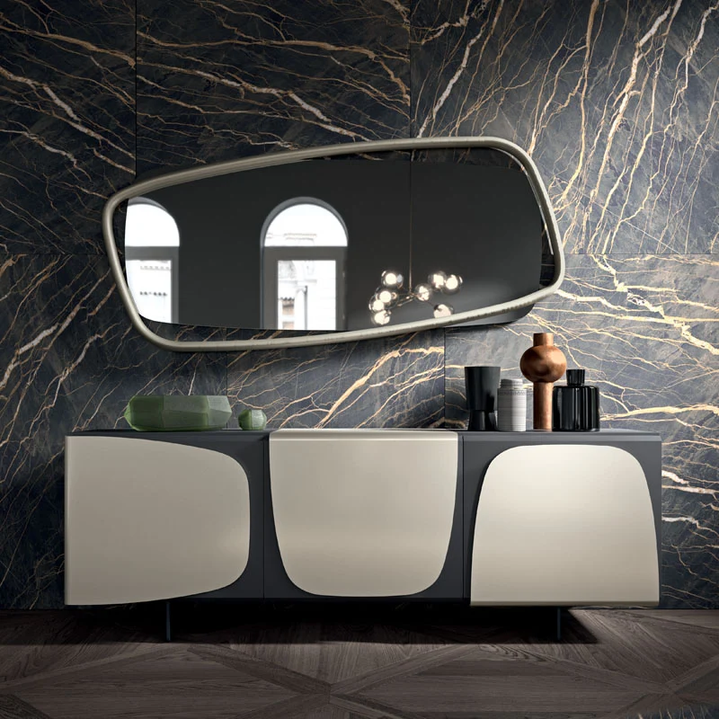 Madia Trilogy Promo - Ozzio italia