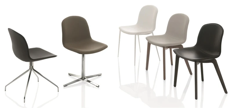 SEDIA GIREVOLE - SEVENTY