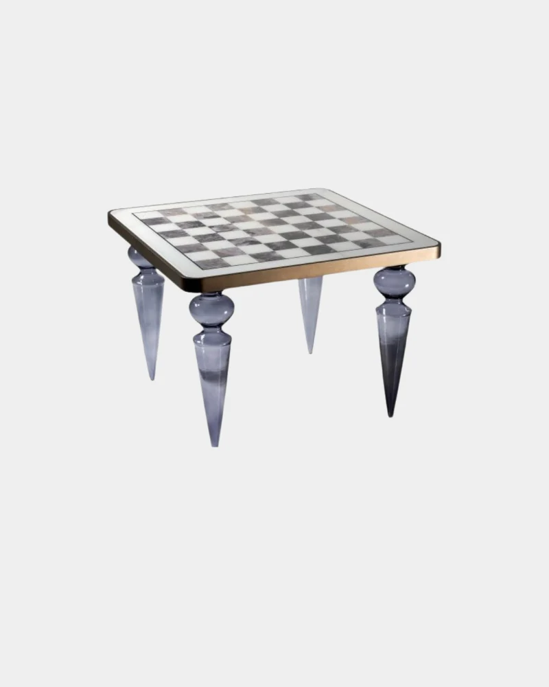 Tavolino Scacchi 55 - Reflex