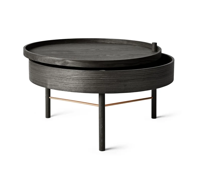 Turning table