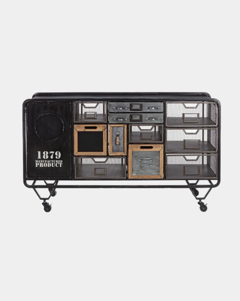 Credenza 1A-11C Liverpool - Bizzotto