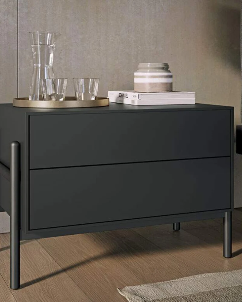 Comodino Supernova - Dallagnese