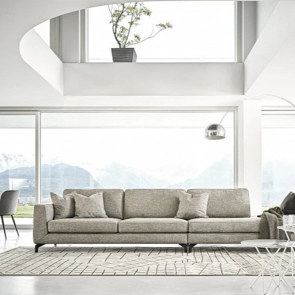 Divano Carrè - Calligaris
