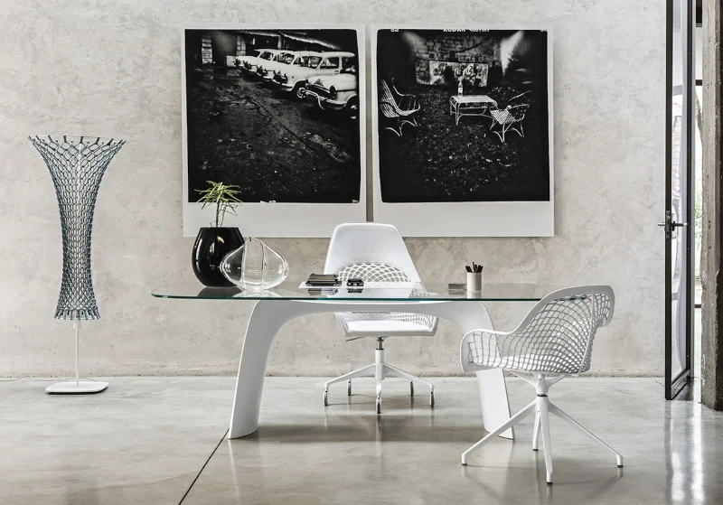 Tavolo Moonlight - Midj
