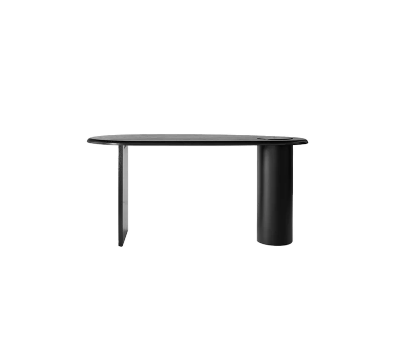 The Eclipse Desk