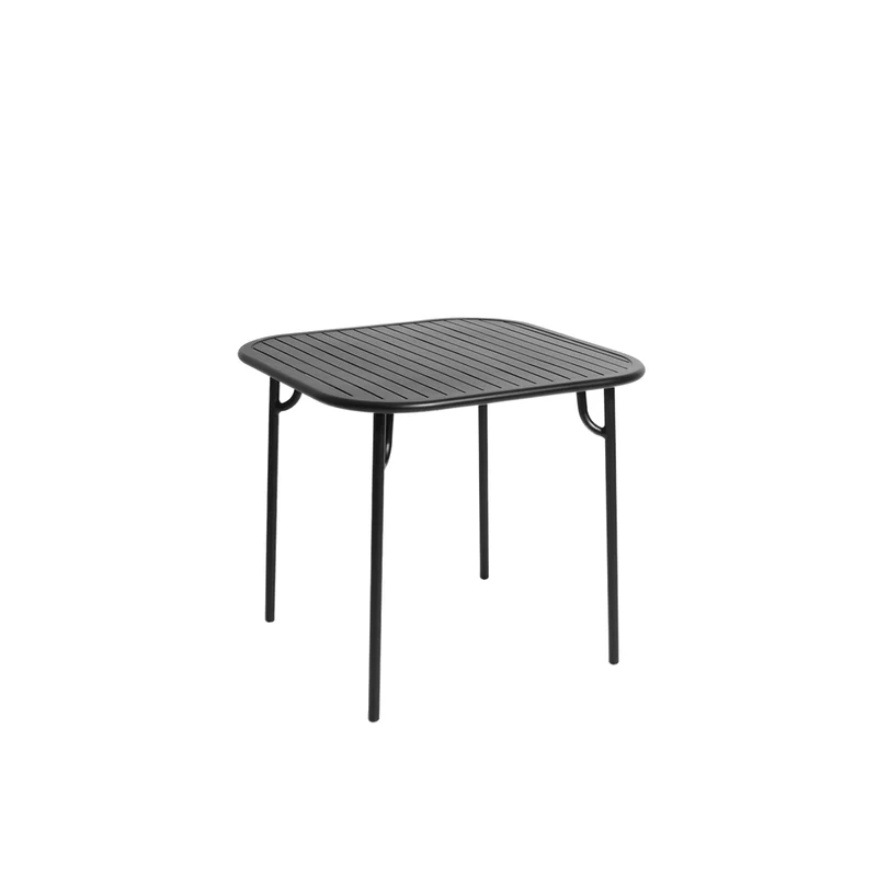Week-End dining table