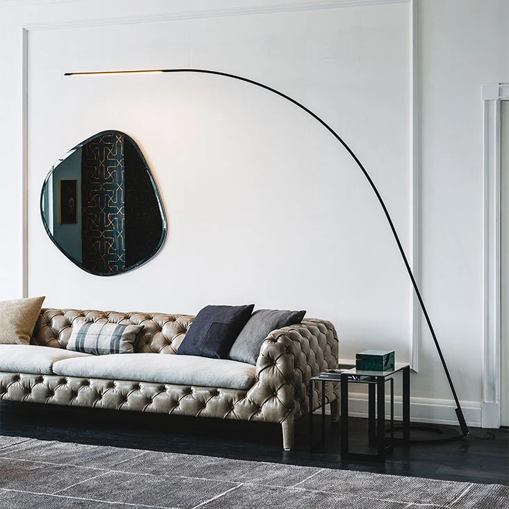 Lampada da terra Lampo - Cattelan Italia