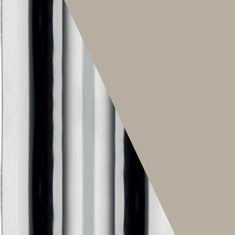 Sgabello Zebra Up Antishock - Scab Design