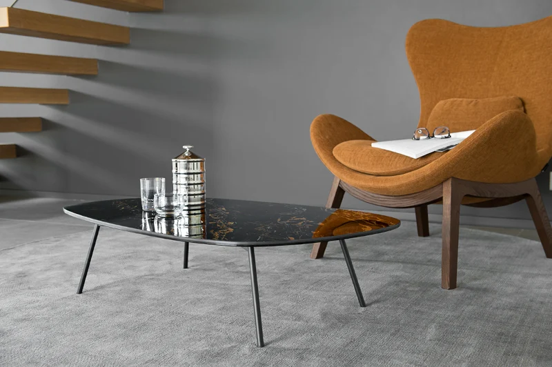 Tavolino Tweet - Calligaris
