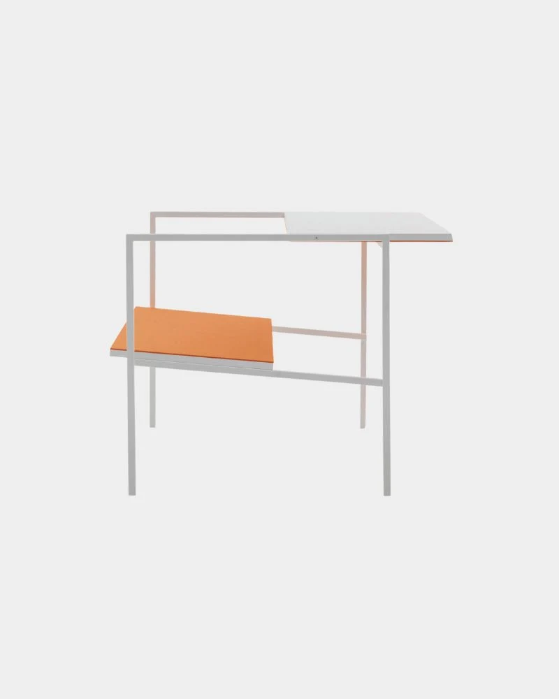 Panca Kai - Campeggi design