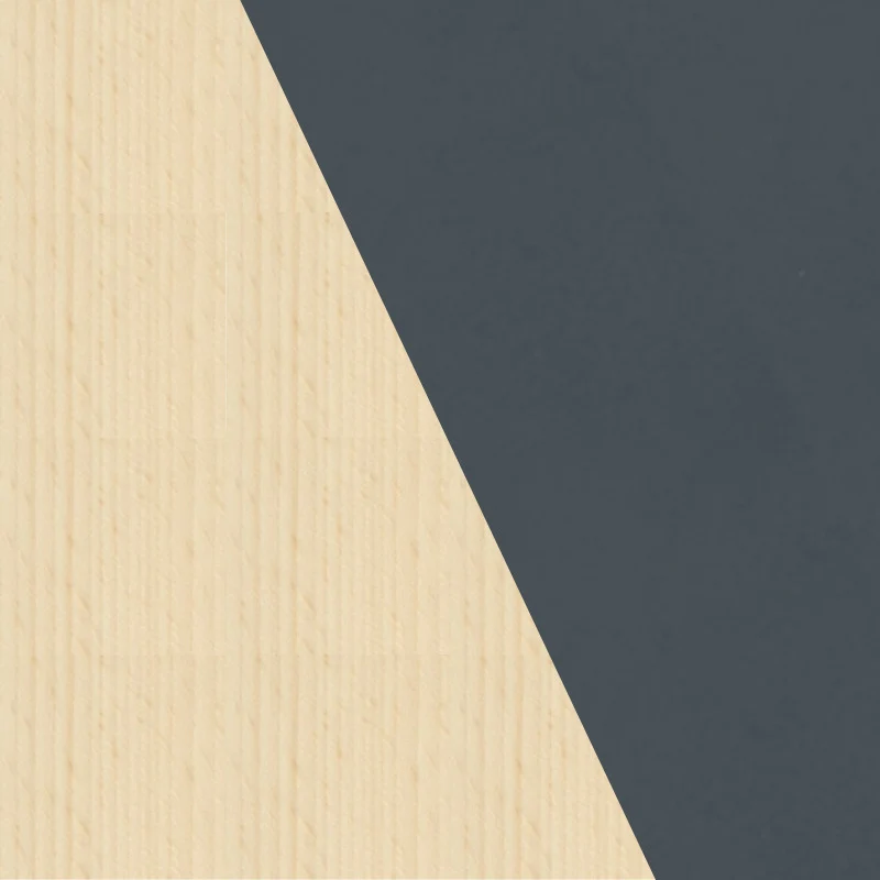 Sedia Academy wood - Connubia