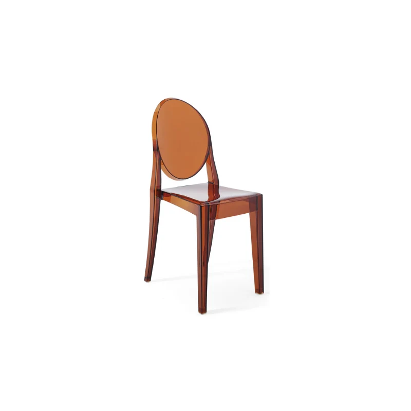 Sedia Victoria Ghost - Kartell