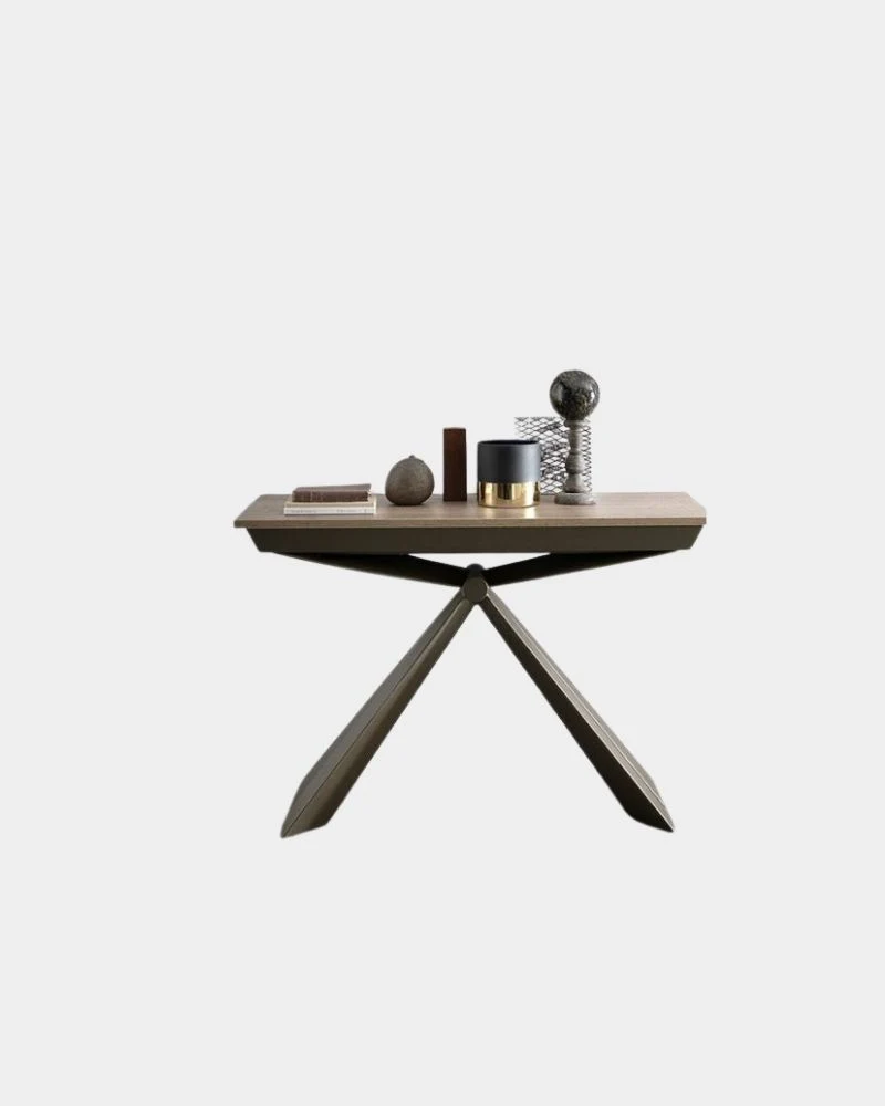 Consolle Genesi - Altacom