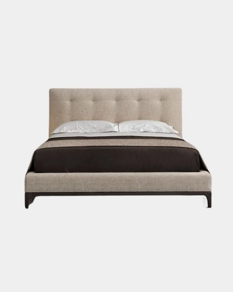 Letto Mozart - Conte